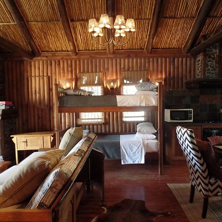 Dawsons Game Lodge Бадплас Экстерьер фото