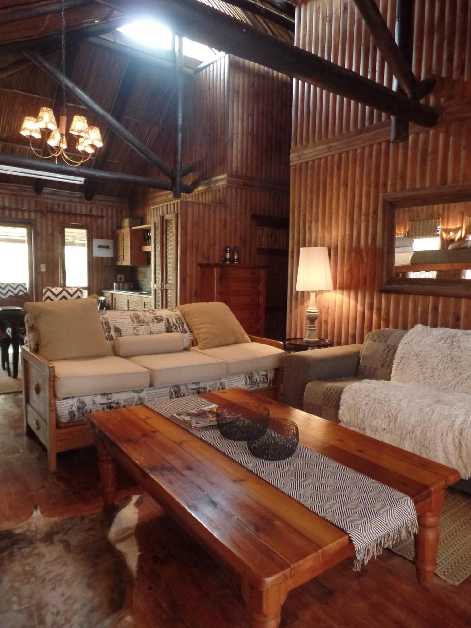 Dawsons Game Lodge Бадплас Экстерьер фото
