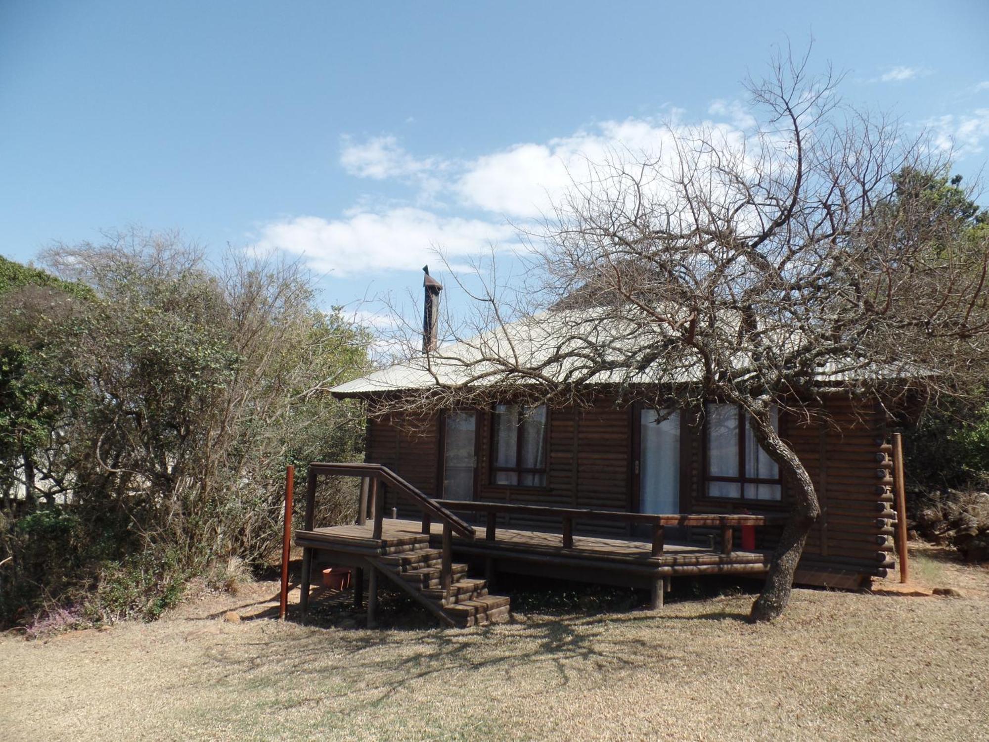 Dawsons Game Lodge Бадплас Экстерьер фото