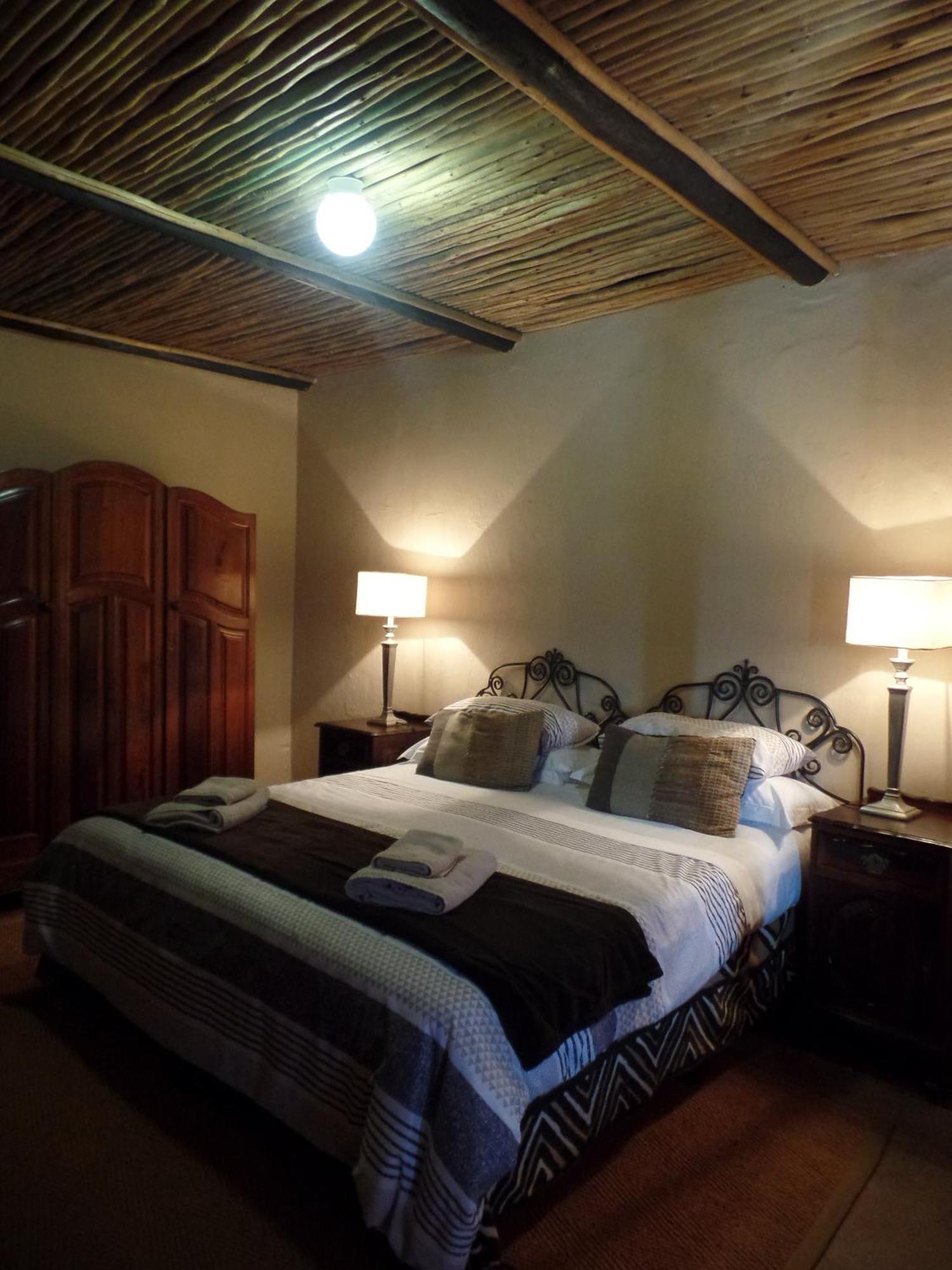 Dawsons Game Lodge Бадплас Экстерьер фото