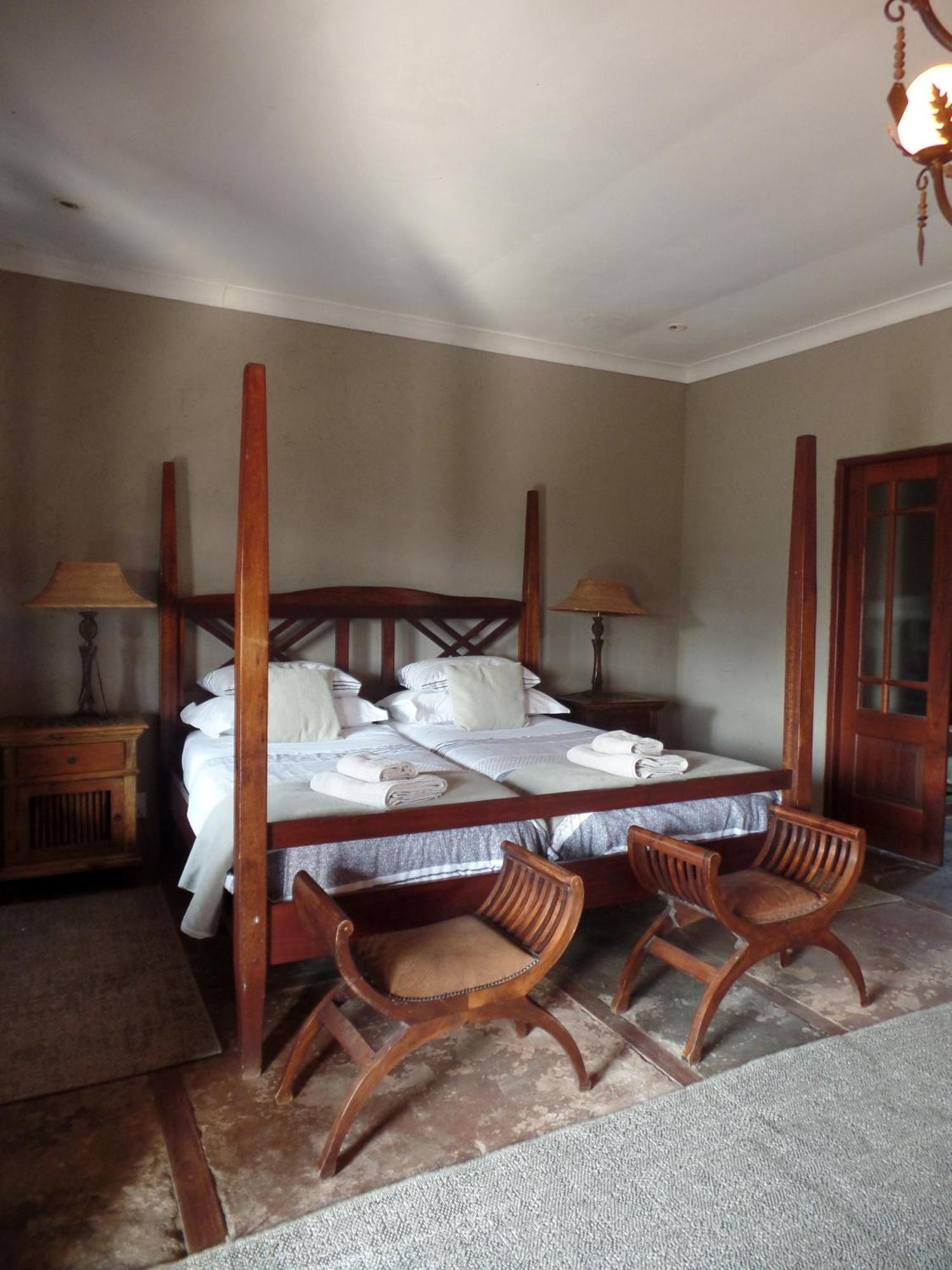 Dawsons Game Lodge Бадплас Экстерьер фото