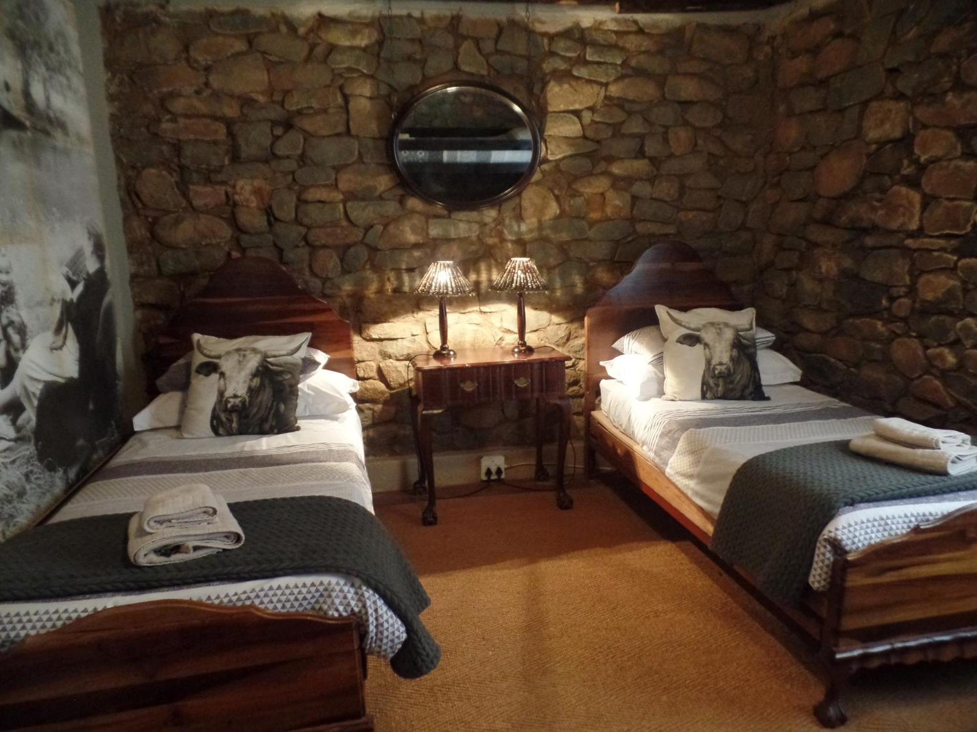 Dawsons Game Lodge Бадплас Экстерьер фото